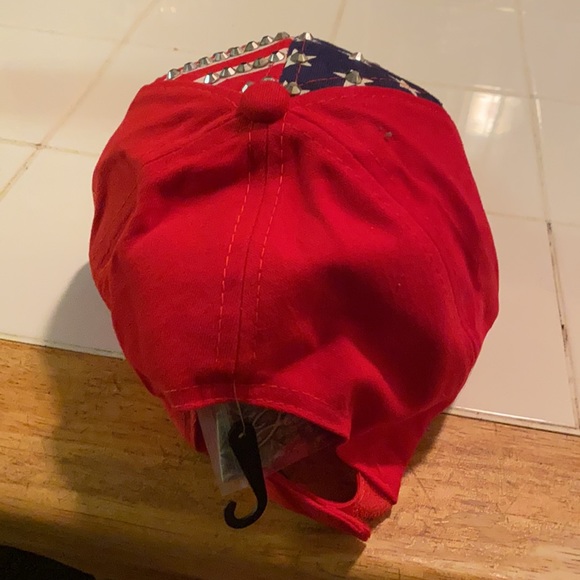 Baseball Hat - Picture 4 of 4